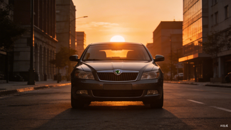 一代神车,退场了